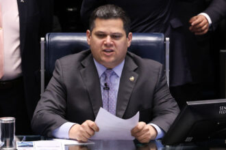 MP das Blusinhas corre risco de caducar e governo pressiona Senado por comissão