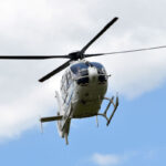 MPF aciona Justiça para endurecer controle de voos de helicóptero no Rio de Janeiro