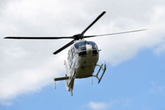 MPF aciona Justiça para endurecer controle de voos de helicóptero no Rio de Janeiro