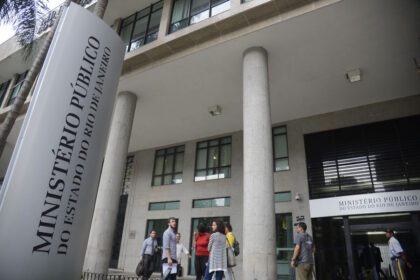 MPRJ mobiliza procuradores para alinhar estratégias contra o avanço de facções criminosas