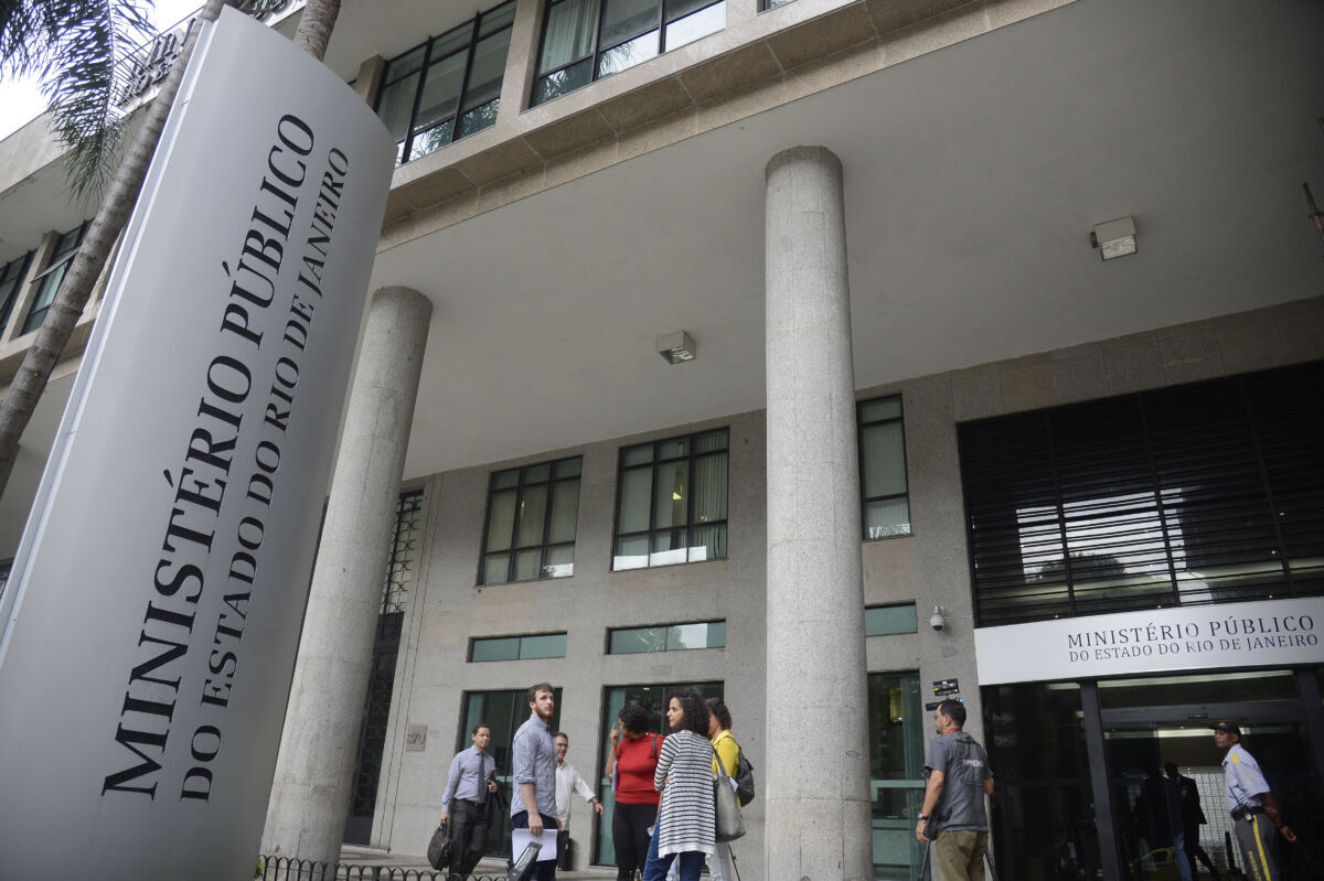 MPRJ mobiliza procuradores para alinhar estratégias contra o avanço de facções criminosas