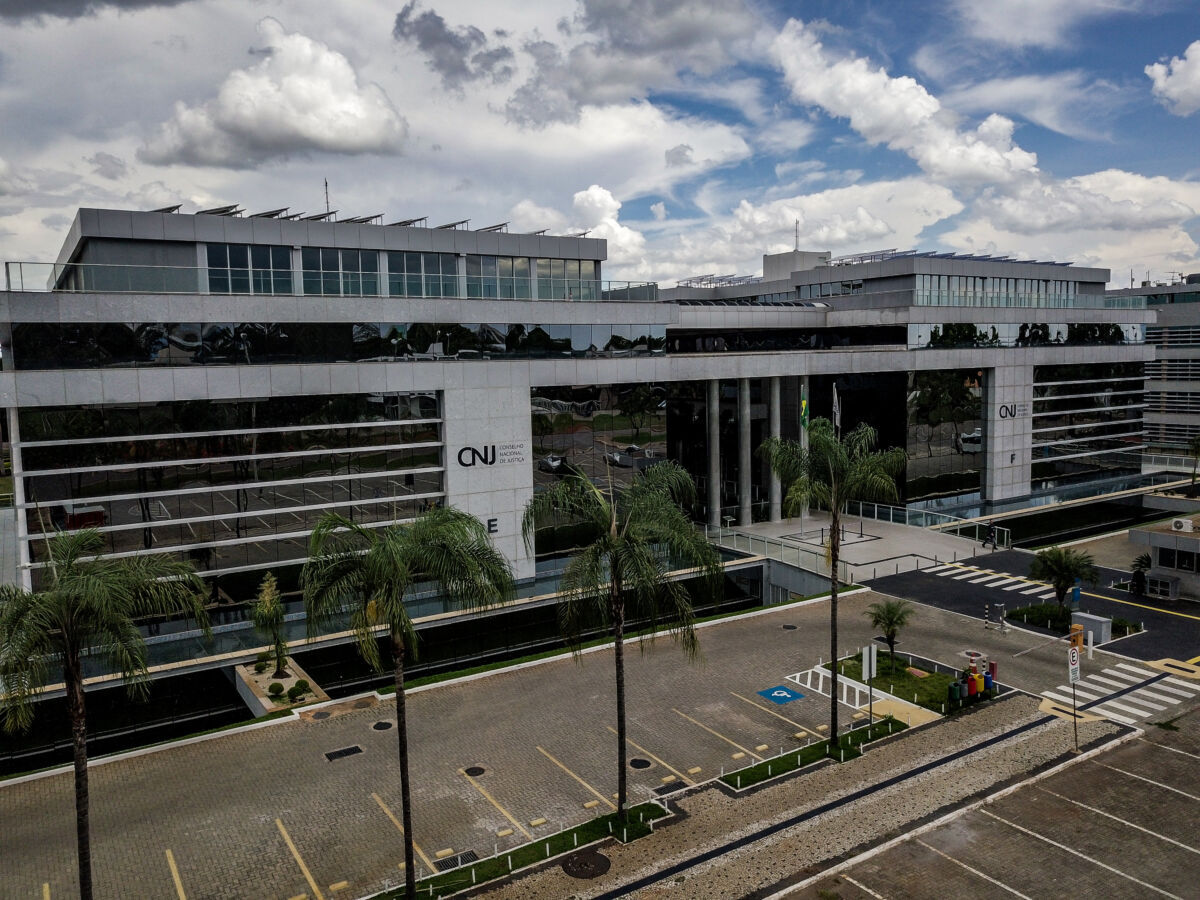 Magistrados não recebem mais aposentadoria compulsória como pena disciplinar máxima pelo CNJ