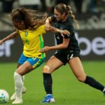 Maracanã será o palco da abertura e da final da Copa do Mundo Feminina no Brasil