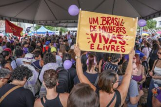 Medidas protetivas no Rio de Janeiro sobem 43% após disparada de novos processos judiciais