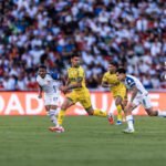 Mirassol se despede da Libertadores após queda nos pênaltis contra a LDU em Quito