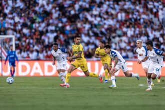 Mirassol se despede da Libertadores após queda nos pênaltis contra a LDU em Quito