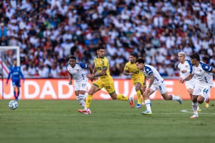 Mirassol se despede da Libertadores após queda nos pênaltis contra a LDU em Quito