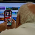 Movimento Dia do Reset propõe 24 horas de pausa nas redes sociais para brasileiros em setembro