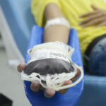 Novas regras para doação de sangue no Brasil reduzem prazos de espera a partir de outubro
