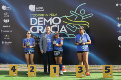 Nunes Marques defende urnas eletrônicas após demonstrações de desmonte pelo país