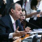 Omar Aziz apresenta relatório favorável ao fim da escala 6x1 na CCJ do Senado