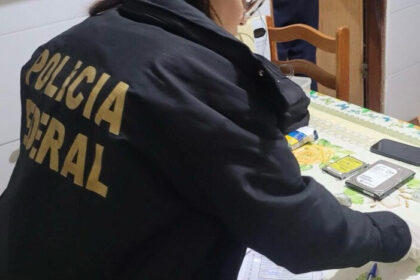 Operação Operatio Umbra mira esquema de fraudes contra o INSS no Rio de Janeiro