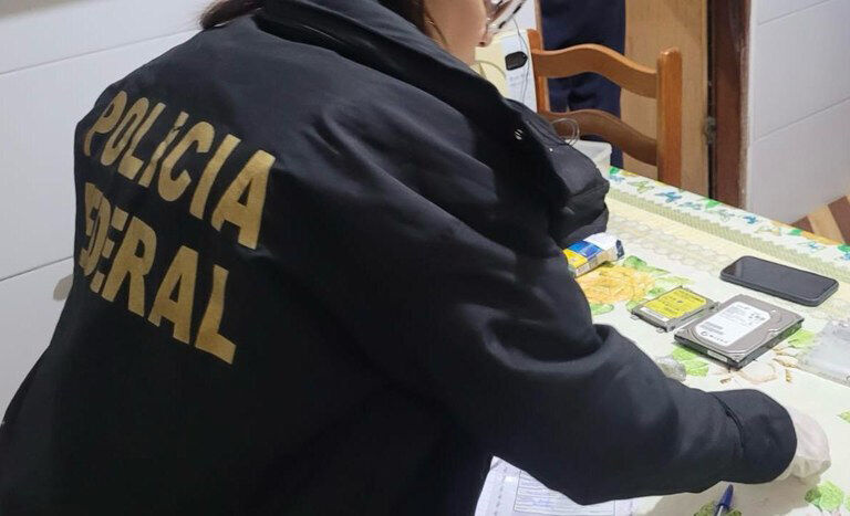 Operação Operatio Umbra mira esquema de fraudes contra o INSS no Rio de Janeiro