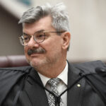 PGR endurece posição e solicita perda de cargo do ministro Marco Buzzi do STJ