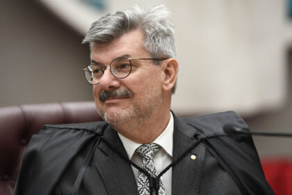 PGR endurece posição e solicita perda de cargo do ministro Marco Buzzi do STJ