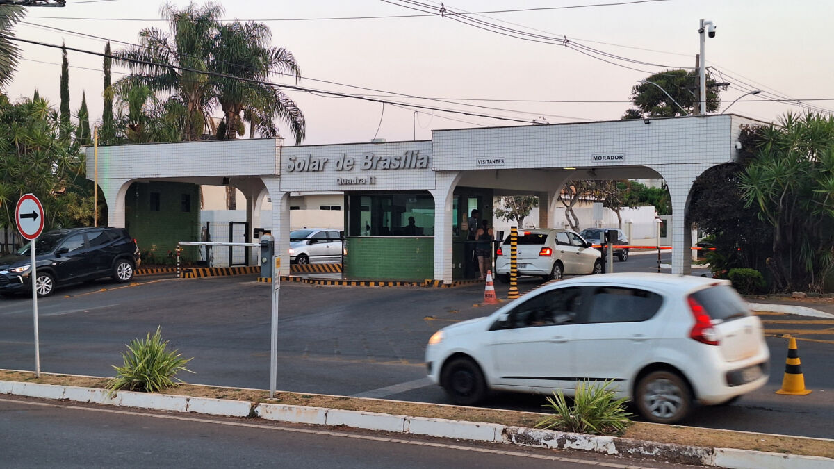 PGR tem cinco dias para avaliar recurso de Jair Bolsonaro sobre veto a visitas na prisão