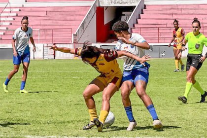 Planalto garante vaga na decisão do Brasileirão Feminino A3 após vencer o Realidade Jovem