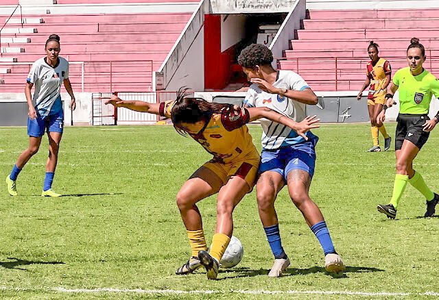 Planalto garante vaga na decisão do Brasileirão Feminino A3 após vencer o Realidade Jovem