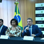 Plano de ataque contra prédios da Esplanada dos Ministérios mobiliza investigação policial