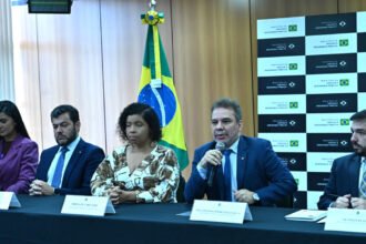 Plano de ataque contra prédios da Esplanada dos Ministérios mobiliza investigação policial