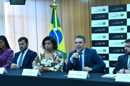Plano de ataque contra prédios da Esplanada dos Ministérios mobiliza investigação policial
