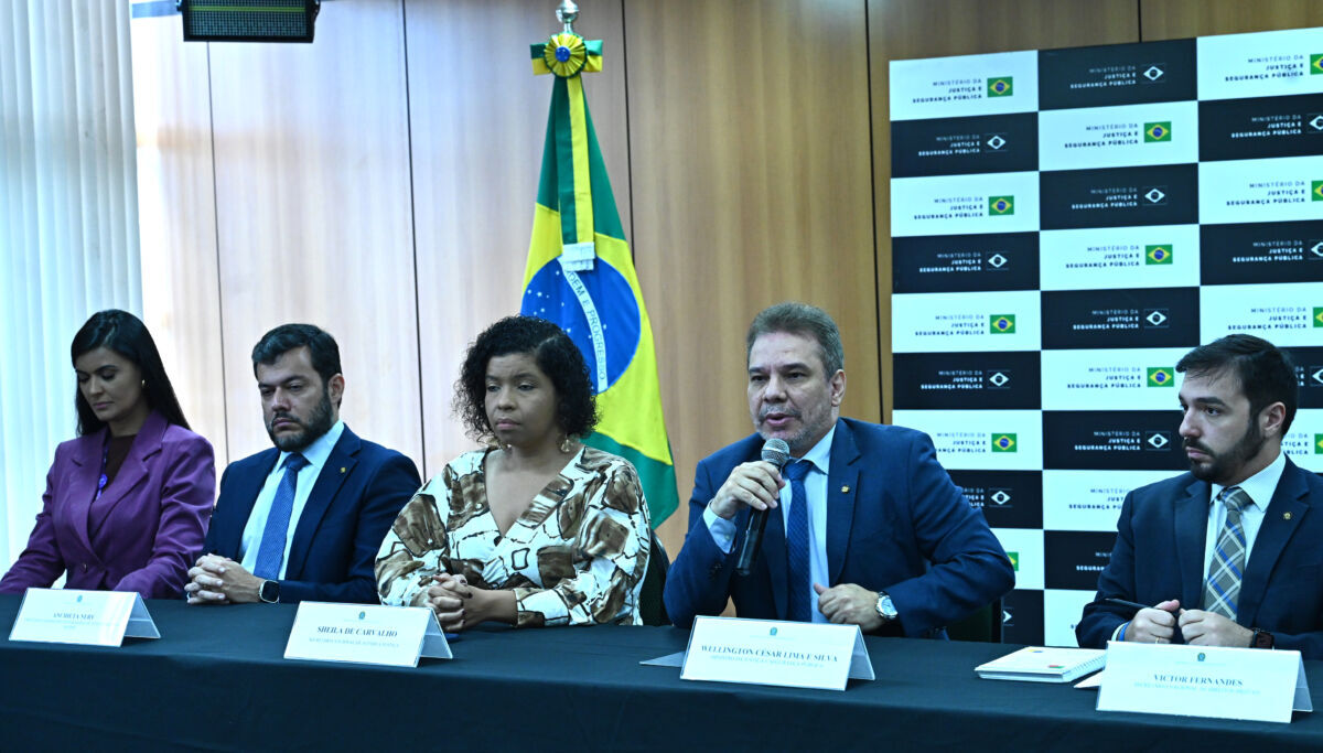 Plano de ataque contra prédios da Esplanada dos Ministérios mobiliza investigação policial