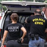 Polícia Civil do Distrito Federal desarticula grupo que planejava ataques para eleição de 2026