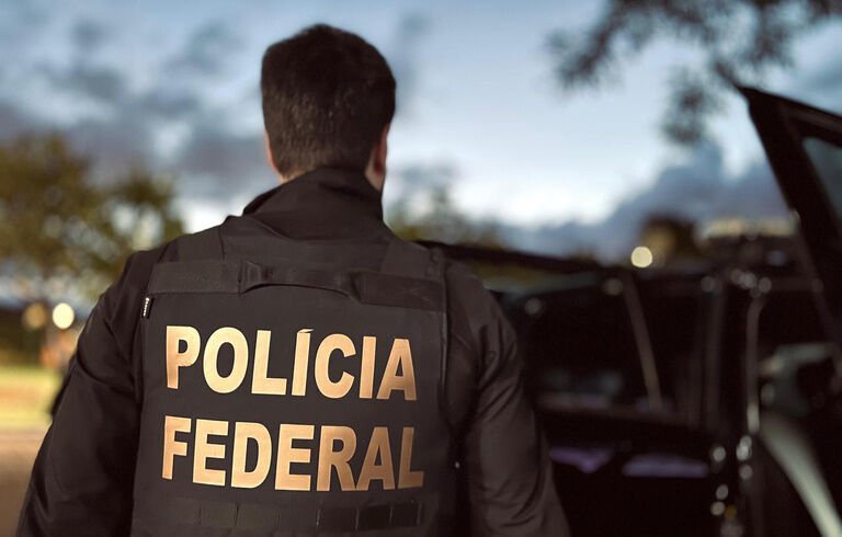 Polícia Federal endurece regras sobre produtos químicos para barrar refino de drogas