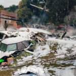 Polícia Federal indicia 16 pessoas por queda de aeronave da Voepass em Vinhedo