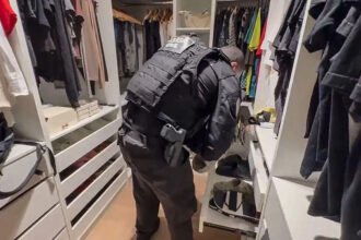 Polícia investiga ligação de atletas do Vasco e Vila Nova com organização criminosa