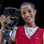 Rayssa Leal supera dores de queda e conquista etapa carioca da SLS no Maracanãzinho