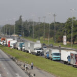 Regras para o piso mínimo do frete rodoviário de cargas são oficializadas em nova lei
