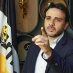 Renan Santos disputa a Presidência pelo Missão após liderar o impeachment de Dilma em 2016