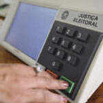 Rio de Janeiro soma 12,8 milhões de eleitores aptos para o primeiro turno de outubro
