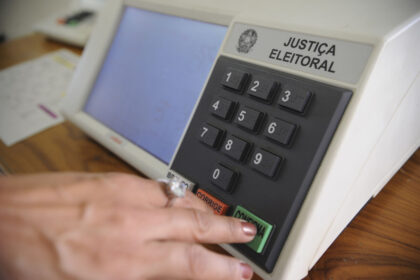 Rio de Janeiro soma 12,8 milhões de eleitores aptos para o primeiro turno de outubro