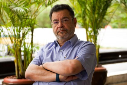Rui Costa Pimenta oficializa candidatura à Presidência da República pelo PCO em 2026