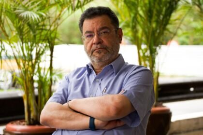 Rui Costa Pimenta oficializa candidatura ao Planalto pelo PCO para o pleito de 2026