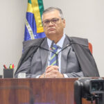 STF afasta presidente do TCE do Maranhão por suspeita de ligação com homicídio de empresário