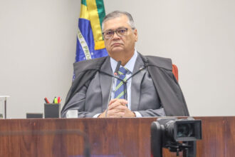 STF afasta presidente do TCE do Maranhão por suspeita de ligação com homicídio de empresário