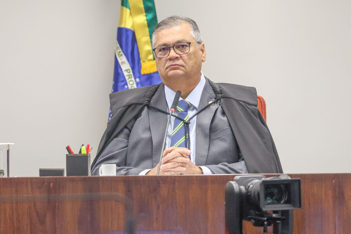 STF afasta presidente do TCE do Maranhão por suspeita de ligação com homicídio de empresário