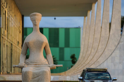 STF avalia se a Lei das Contravenções Penais de 1941 ainda é compatível com a Constituição