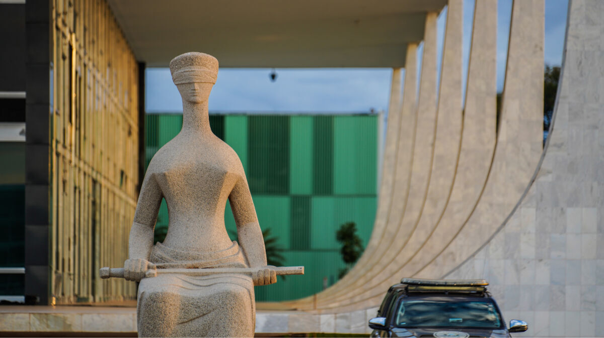 STF avalia se a Lei das Contravenções Penais de 1941 ainda é compatível com a Constituição