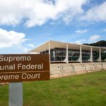 STF avalia se compartilhamento de dados de usuários por provedores exige ordem judicial