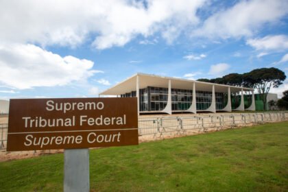 STF avalia se compartilhamento de dados de usuários por provedores exige ordem judicial