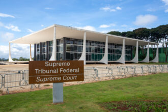 STF interrompe análise sobre validade da proibição de jogos de azar no Brasil