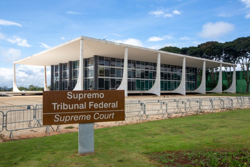 STF interrompe análise sobre validade da proibição de jogos de azar no Brasil