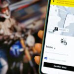STF posterga definição sobre vínculo empregatício entre motoristas e aplicativos