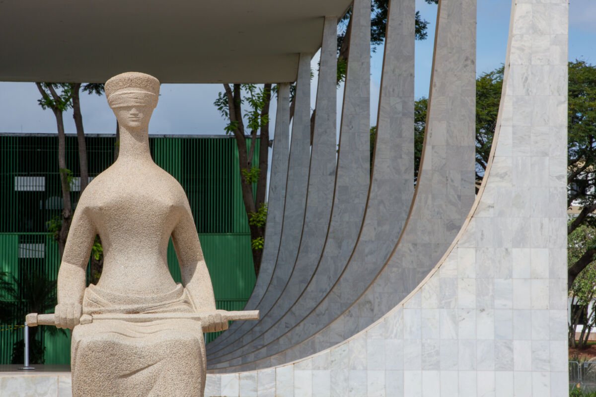 STF retoma em setembro análise de mudanças que flexibilizam a Lei da Ficha Limpa