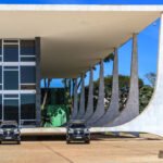 STF retoma julgamento sobre vínculo empregatício de motoristas de aplicativo