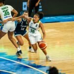 Seleção brasileira feminina de basquete vence Argentina e avança no torneio pré-classificatório